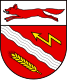 Coat of arms of Landesbergen