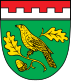 Coat of arms of Reitzenhain