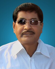 Deo Kumar Singh