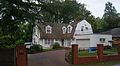 Dutch Colonial house in Mitcham