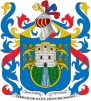 Coat of arms of San Juan de Pasto