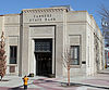 Farmers State Bank Building