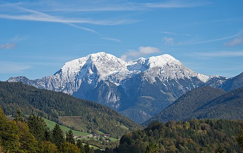 Hoher Göll