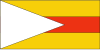 Flag of Gmina Dwikozy