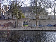 Bruges seminary