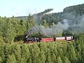 Image 23Narrow gauge railway (from Harz)