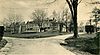 Campus buildings of Dr. Holbrook's Military School