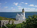 Holburn Head Lighthouse