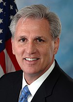 Kevin McCarthy