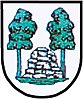 Coat of arms of Kamieniec