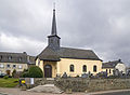 Church in Weiler