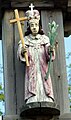 St. Casimir, the patron saint of Lithuania