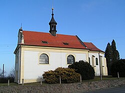 Church of Saint George