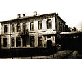 Shchitkivsky building, 1908