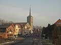 View on Landegem