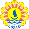 Official seal of Cửa Lò