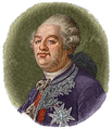 Louis XVI of France