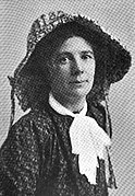 Madge Carr Cook