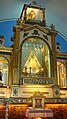 Our Lady of Manaoag (main altar)