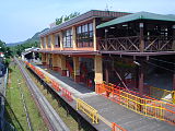 站台（2008年7月）