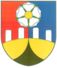 Coat of arms of Mezno
