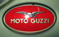 Moto Guzzi Symbol