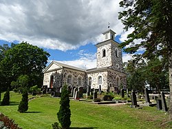 Nummi Church