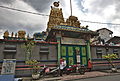 Sri Mariamman Temple, Medan, the oldest Hindu temple in Medan