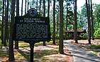 Poison Springs Battlefield