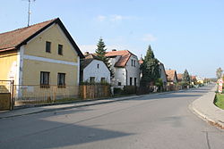 Main street