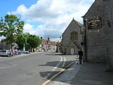 Somerton