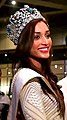 Srinidhi Shetty Miss Diva Supranational 2016 and Miss Supranational 2016