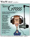 Terry Gross Fresh Air