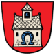 Coat of arms of Hausen