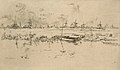 Image 25Zaandam at Etching revival, by James Abbott McNeill Whistler (edited by Durova) (from Wikipedia:Featured pictures/Artwork/Others)