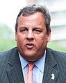 Chris Christie Governor of New Jersey[119][120] Endorsed Mitt Romney