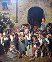After school (1841)