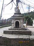 Akhshyovya Temple