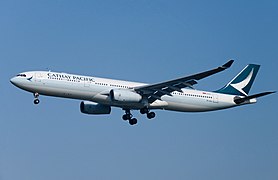 空中客车A330-300