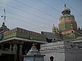 Banashankari Temple, Bagalkot