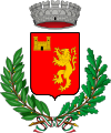 蒂内拉堡徽章