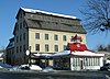 Cedarburg Mill