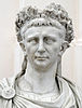 Roman emperor Claudius