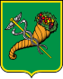 哈尔科夫徽章