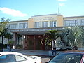 Coral Gables Senior High School, founded in 1950