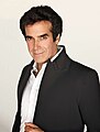 David Copperfield, himself, "The Great Simpsina"