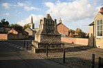 Village Cross