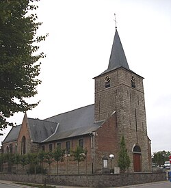 Church of Deftinge (2009)