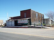 Humboldt Post Office-1910