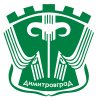 Coat of arms of Dimitrovgrad